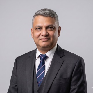 Anjan Roy