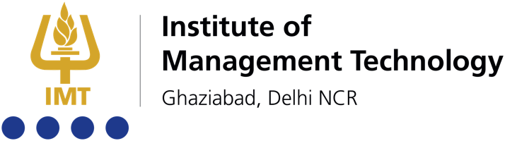 IMT Ghaziabad, Institute of Management Technology