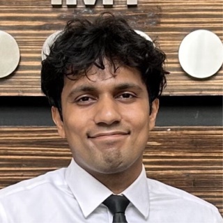 Shubham Sahamate